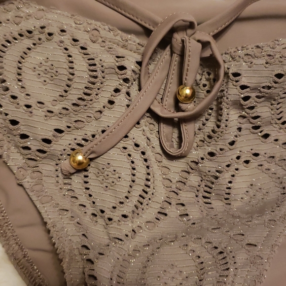 FREYA 2 Piece Bikini Bathing Suit sz M - Picture 4 of 12